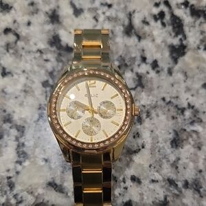 Womens Relic Watch